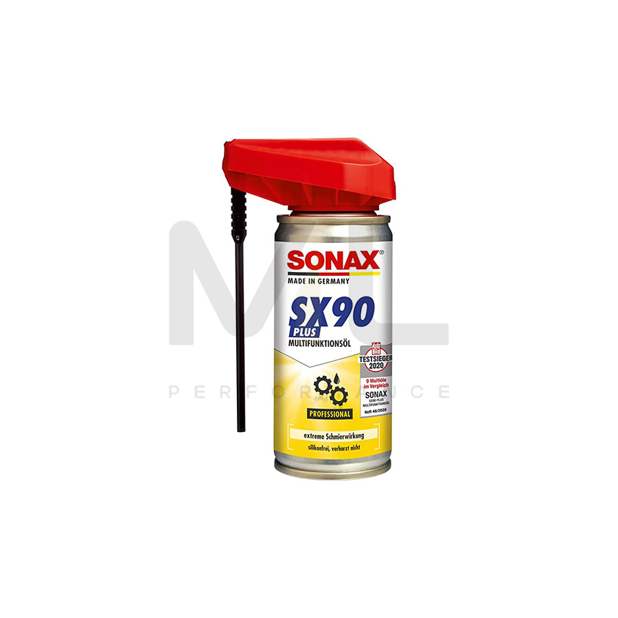 Sonax SX90 PLUS - Easy Spray 100ml – ML Performance