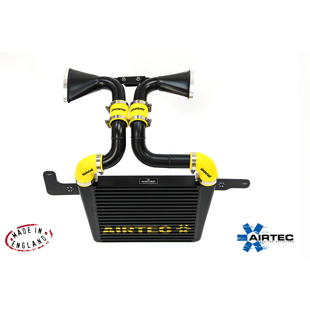 AIRTEC MOTORSPORT ATINTMINI03 FRONT MOUNT INTERCOOLER UPGRADE FOR