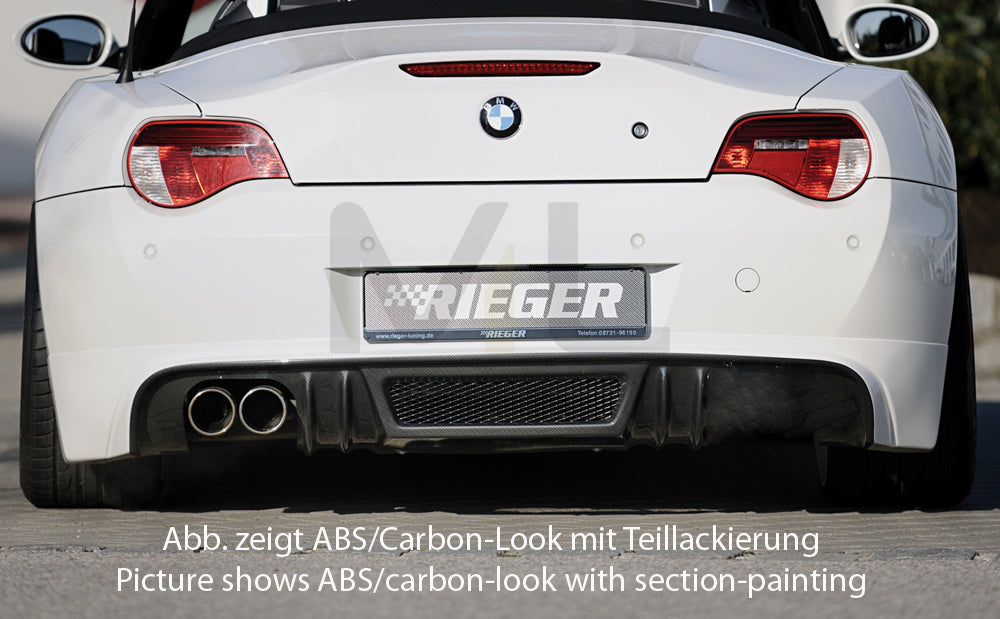 Bmw z4 e85 performance upgrades discount