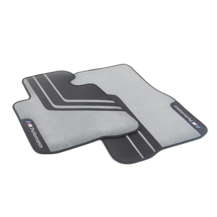 Bmw 435i hot sale floor mats
