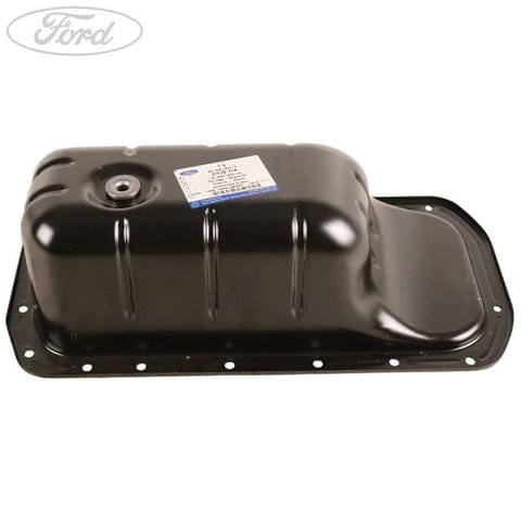 GENUINE FORD 2178714 FOCUS DURATORQ TDCI ENGINE OIL SUMP PAN 2018- | ML Performance EU