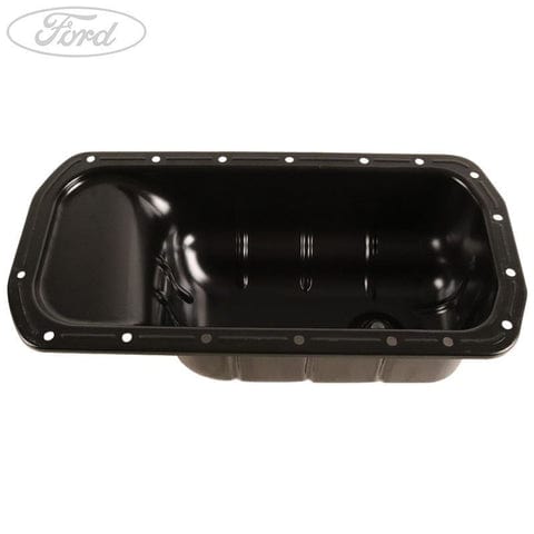 GENUINE FORD 2178714 FOCUS DURATORQ TDCI ENGINE OIL SUMP PAN 2018- | ML Performance EU
