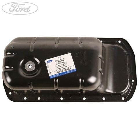 GENUINE FORD 2178714 FOCUS DURATORQ TDCI ENGINE OIL SUMP PAN 2018- | ML Performance EU