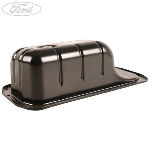 GENUINE FORD 2178714 FOCUS DURATORQ TDCI ENGINE OIL SUMP PAN 2018- | ML Performance EU