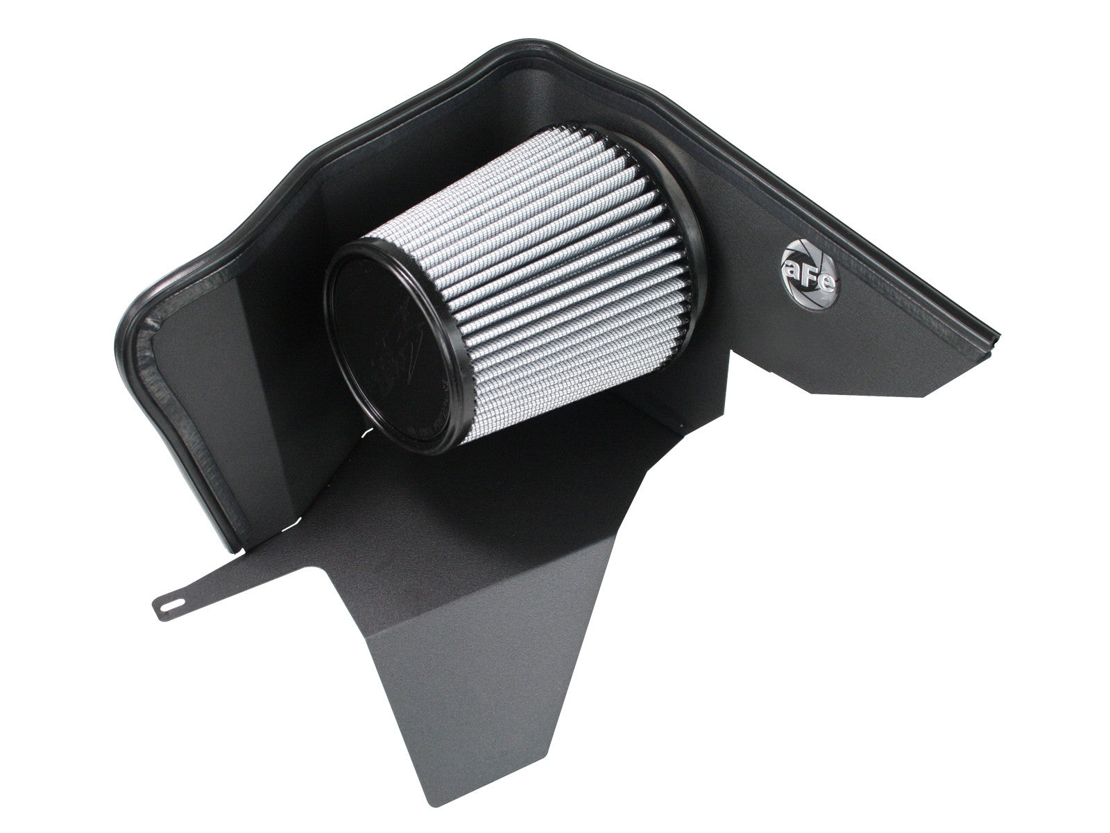 aFe BMW Magnum FORCE Stage-1 Cold Air Intake System w/Pro DRY S Filter Media - ML Performance EU