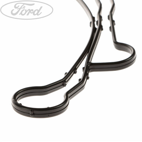 GENUINE FORD 1138259 TRANSIT DURATORQ TDCI ENGINE OIL COOLER SEAL | ML Performance EU