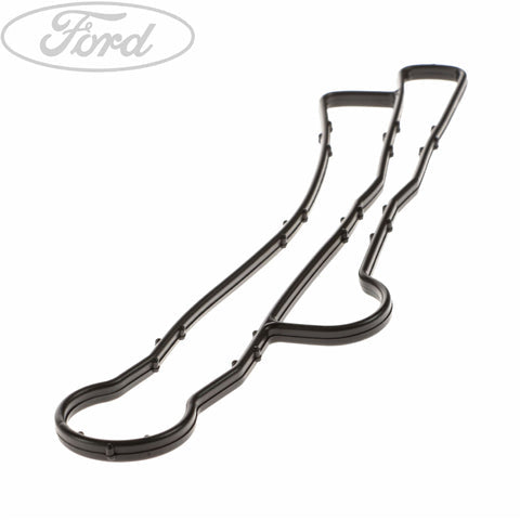 GENUINE FORD 1138259 TRANSIT DURATORQ TDCI ENGINE OIL COOLER SEAL | ML Performance EU