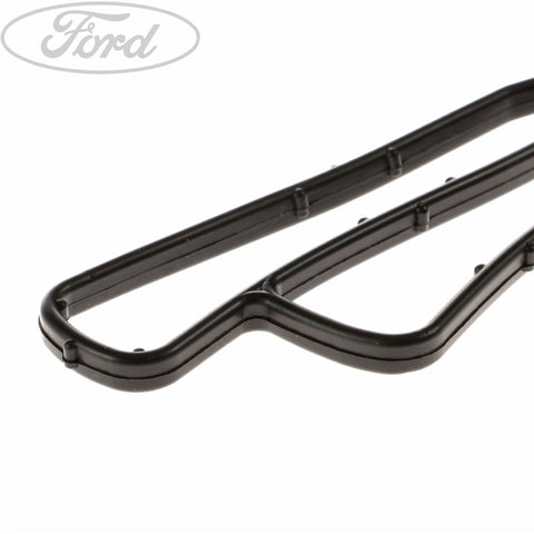 GENUINE FORD 1138259 TRANSIT DURATORQ TDCI ENGINE OIL COOLER SEAL | ML Performance EU