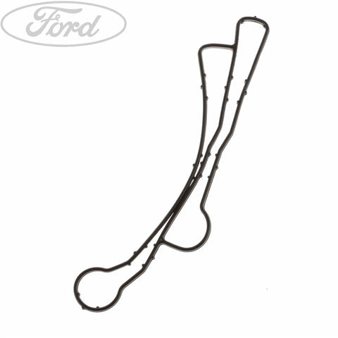 GENUINE FORD 1138259 TRANSIT DURATORQ TDCI ENGINE OIL COOLER SEAL | ML Performance EU