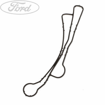 GENUINE FORD 1138259 TRANSIT DURATORQ TDCI ENGINE OIL COOLER SEAL | ML Performance EU