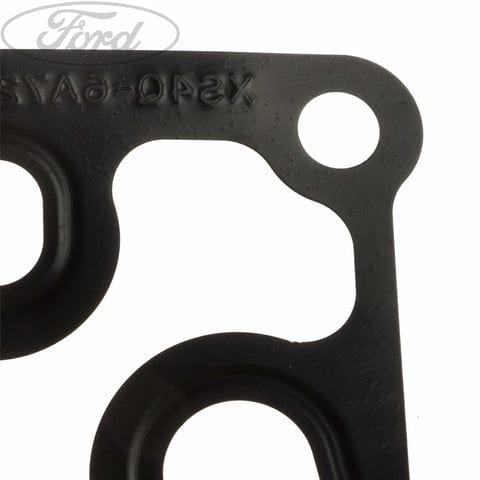 GENUINE FORD 1212742 LYNX DIESEL TDCI ENGINE OIL COOLER GASKET | ML Performance EU