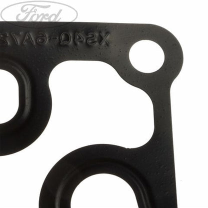 GENUINE FORD 1212742 LYNX DIESEL TDCI ENGINE OIL COOLER GASKET | ML Performance EU