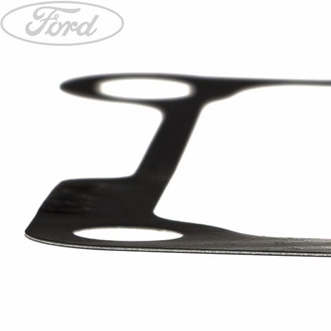 GENUINE FORD 1212742 LYNX DIESEL TDCI ENGINE OIL COOLER GASKET | ML Performance EU