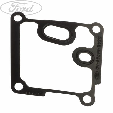 GENUINE FORD 1212742 LYNX DIESEL TDCI ENGINE OIL COOLER GASKET | ML Performance EU