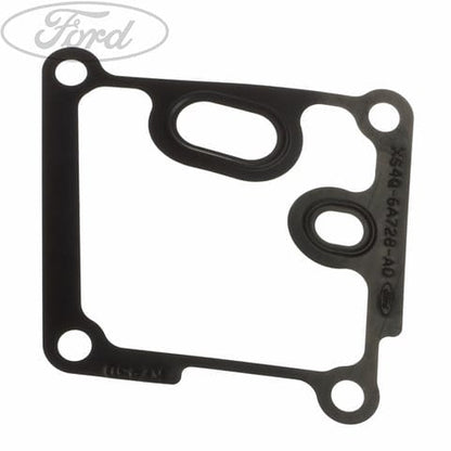 GENUINE FORD 1212742 LYNX DIESEL TDCI ENGINE OIL COOLER GASKET | ML Performance EU