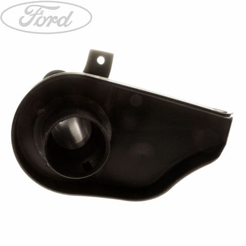 GENUINE FORD 5129040 ENGINE OIL FILLER PIPE | ML Performance EU