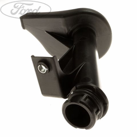 GENUINE FORD 5129040 ENGINE OIL FILLER PIPE | ML Performance EU