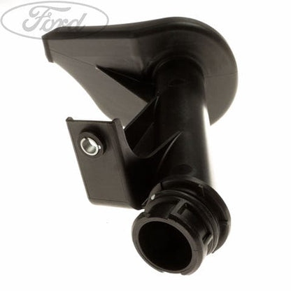 GENUINE FORD 5129040 ENGINE OIL FILLER PIPE | ML Performance EU