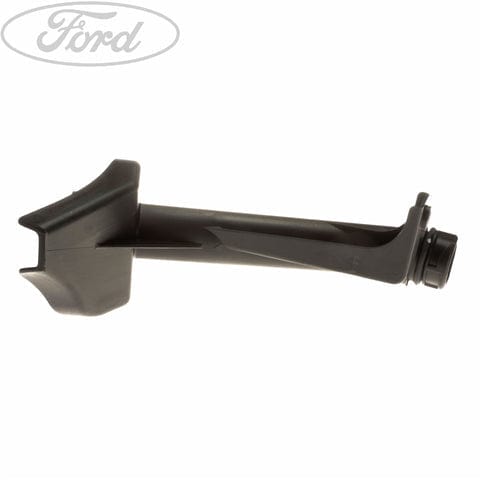 GENUINE FORD 5129040 ENGINE OIL FILLER PIPE | ML Performance EU