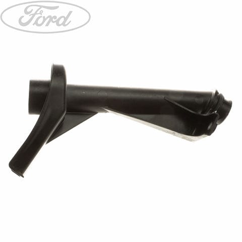 GENUINE FORD 5129040 ENGINE OIL FILLER PIPE | ML Performance EU