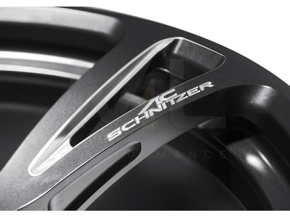 AC Schnitzer BMW F87 AC3 20" Anthracite Alloy Wheel Set (M2 & M2 Competition) - ML Performance EU