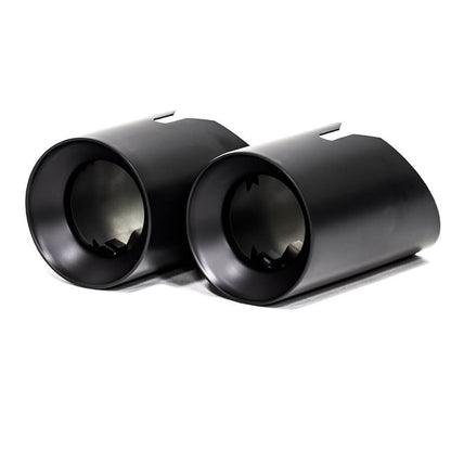 Cobra Exhaust BMW M240i Exhaust Tailpipes - Larger 3.5" M Performance Tips - Replacement Slip-on OE Style | ML Performance EU Car Parts