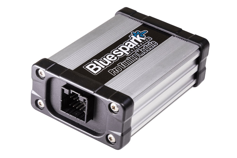 Bluespark Land Rover Range Rover Sport 3.6 TDV8 272PS Bluespark Pro Tuning Module - ML Performance EU
