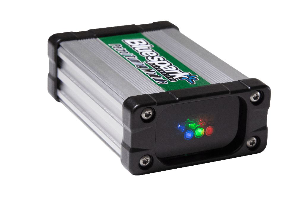 Bluespark Mercedes A250 2.0 BlueEFFICIENCY 211PS Pro Petrol Tuning Module - ML Performance EU