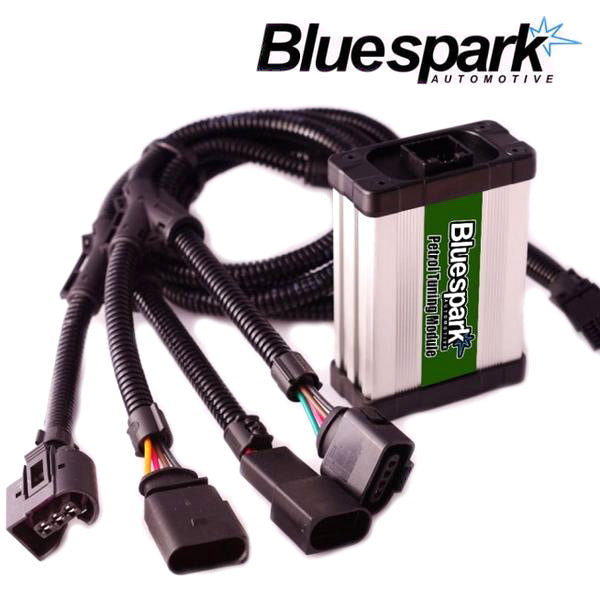 Bluespark BMW B48 F30 F31 320i 184PS Pro Petrol Tuning Module - ML Performance EU
