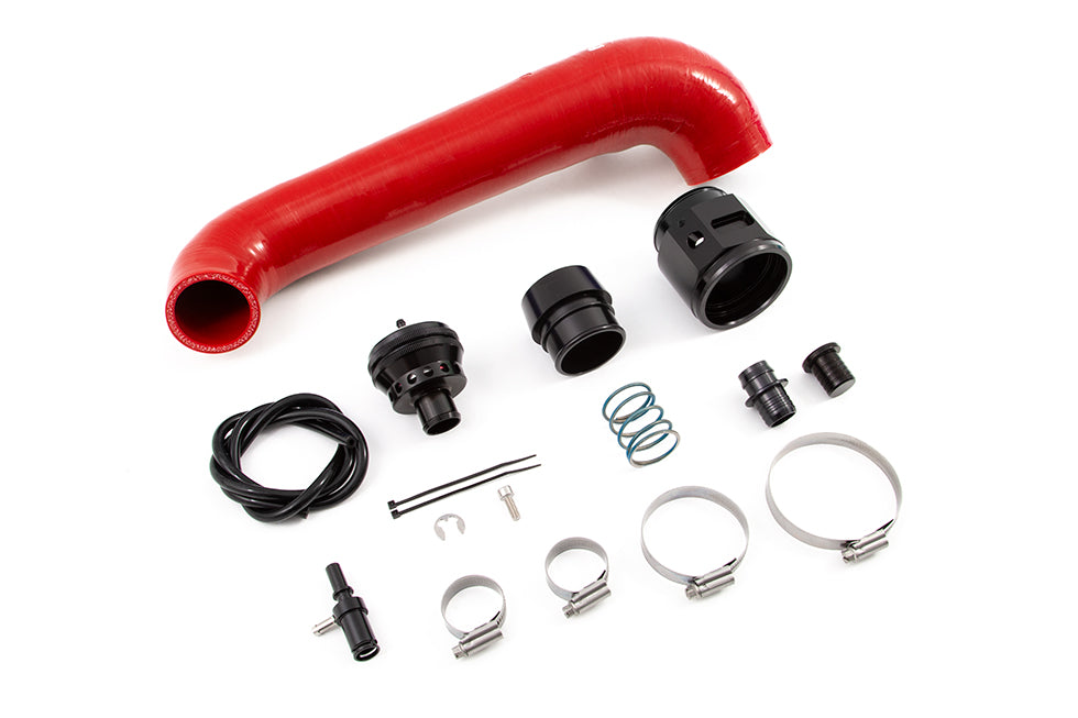Forge Audi Seat Skoda Volkswagen 1.2 TSI 1.4 TSI Dump Valve (Inc. 8V A3, MK3 Leon, Octavia & MK7 Golf) - ML Performance EU