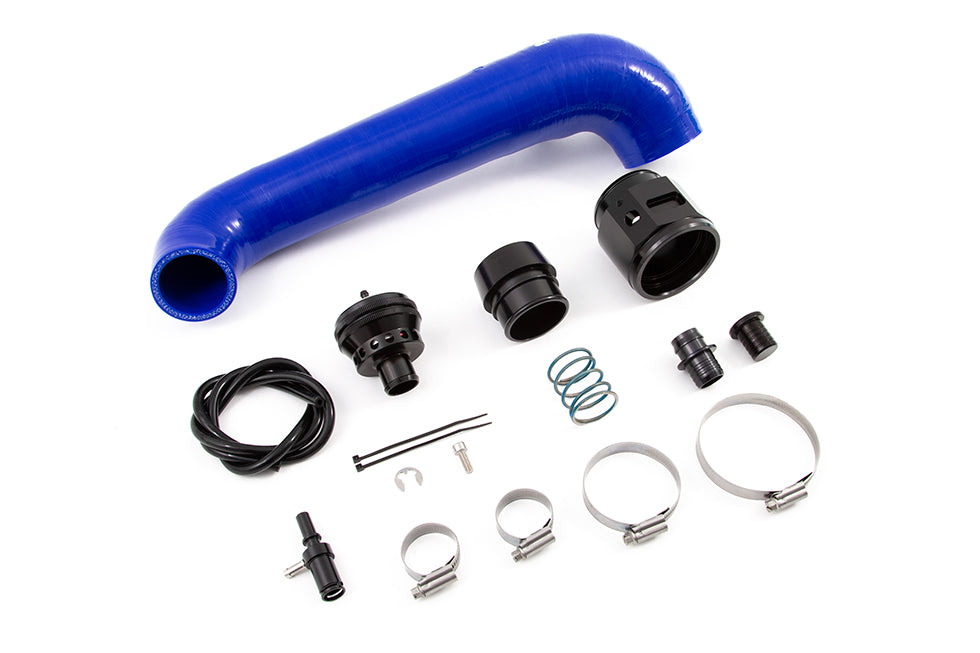 Forge Audi Seat Skoda Volkswagen 1.2 TSI 1.4 TSI Dump Valve (Inc. 8V A3, MK3 Leon, Octavia & MK7 Golf) - ML Performance EU