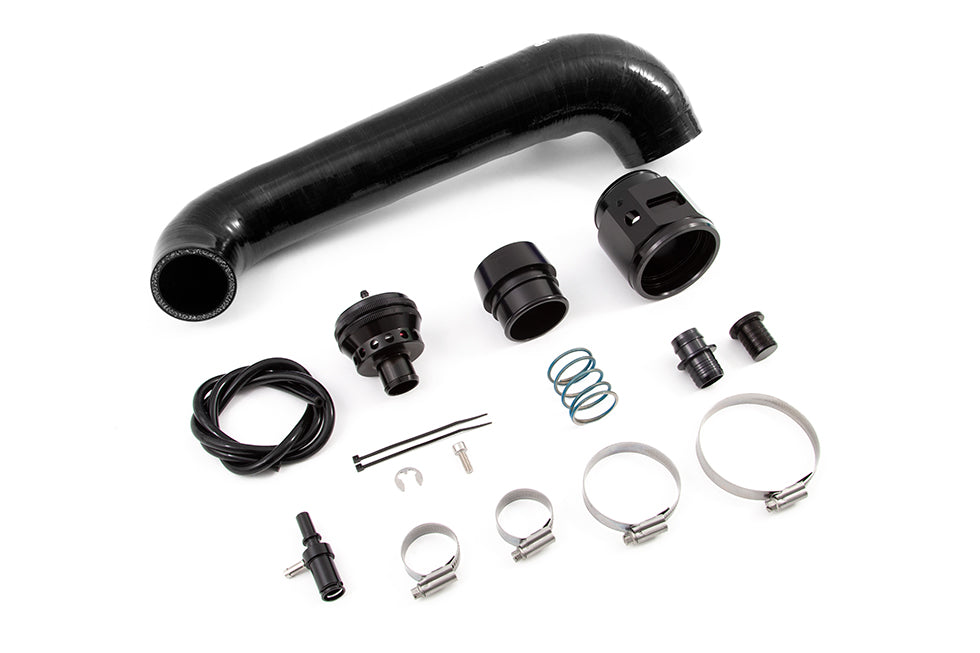 Forge Audi Seat Skoda Volkswagen 1.2 TSI 1.4 TSI Dump Valve (Inc. 8V A3, MK3 Leon, Octavia & MK7 Golf) - ML Performance EU