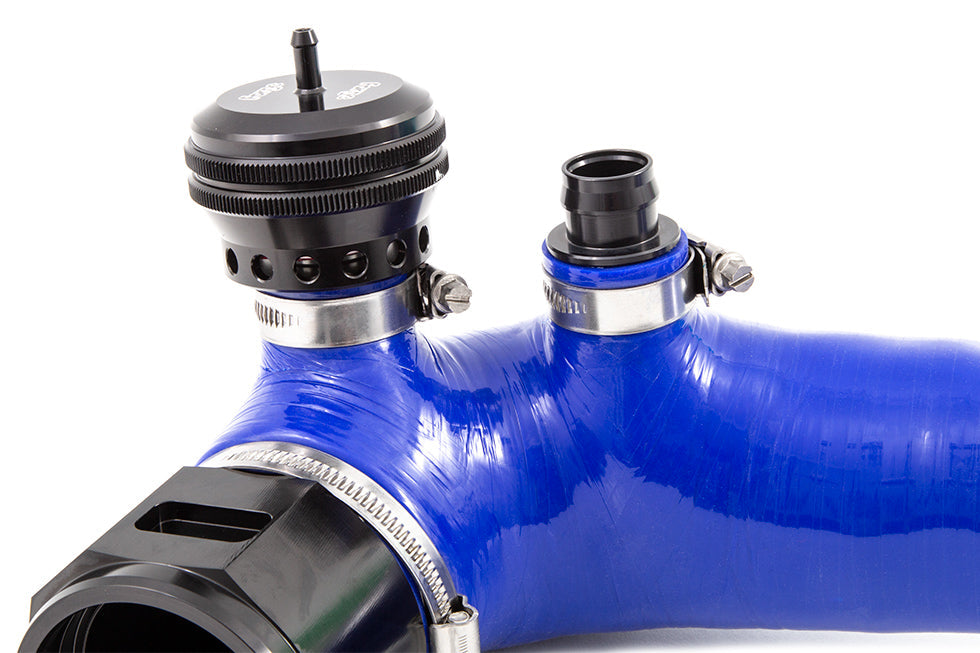 Forge Audi Seat Skoda Volkswagen 1.2 TSI 1.4 TSI Dump Valve (Inc. 8V A3, MK3 Leon, Octavia & MK7 Golf) - ML Performance EU