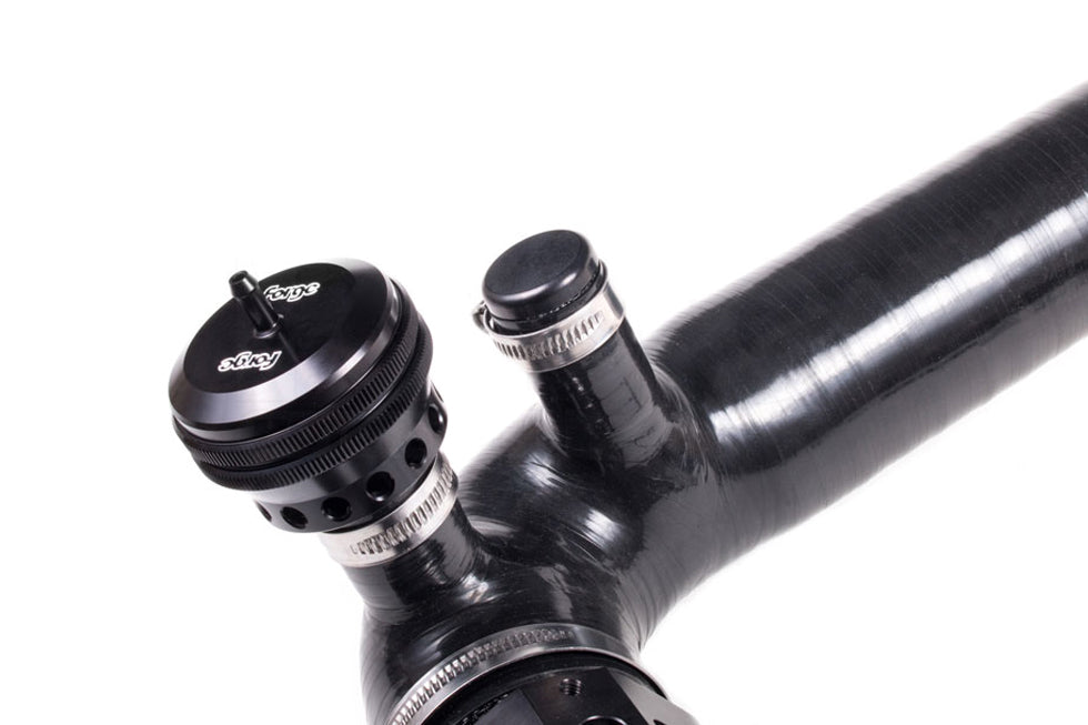 Forge Audi Seat Skoda Volkswagen 1.2 TSI 1.4 TSI Dump Valve (Inc. 8V A3, MK3 Leon, Octavia & MK7 Golf) - ML Performance EU