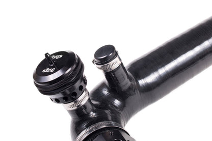 Forge Audi Seat Skoda Volkswagen 1.2 TSI 1.4 TSI Dump Valve (Inc. 8V A3, MK3 Leon, Octavia & MK7 Golf) - ML Performance EU