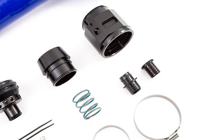 Forge Audi Seat Skoda Volkswagen 1.2 TSI 1.4 TSI Dump Valve (Inc. 8V A3, MK3 Leon, Octavia & MK7 Golf) - ML Performance EU