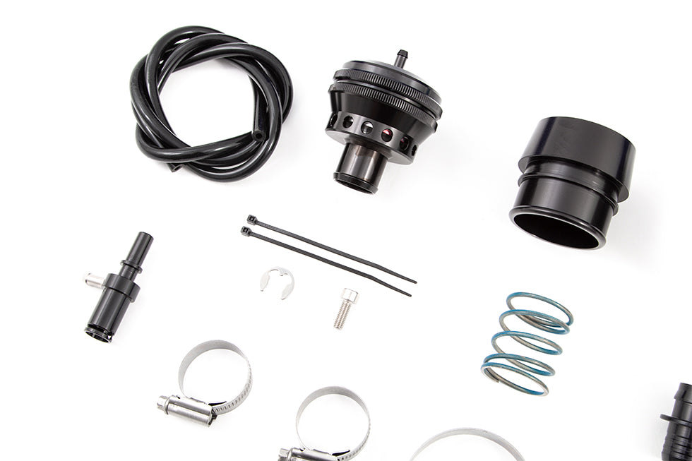 Forge Audi Seat Skoda Volkswagen 1.2 TSI 1.4 TSI Dump Valve (Inc. 8V A3, MK3 Leon, Octavia & MK7 Golf) - ML Performance EU