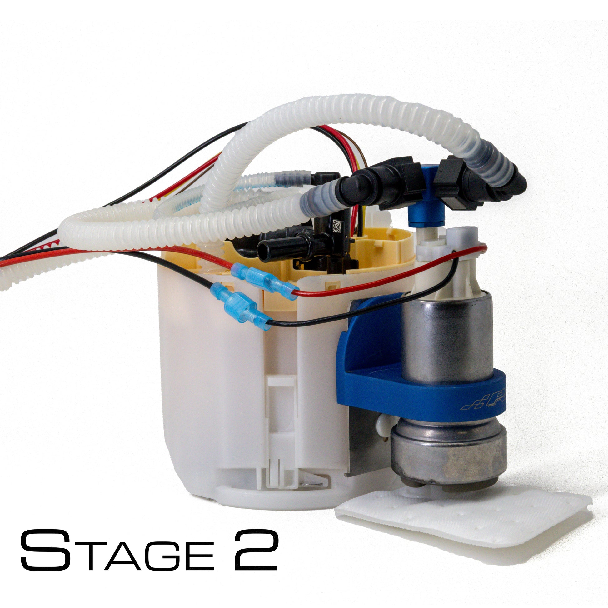 Precision Raceworks G-Series B58 Upgraded Hybrid Fuel Pump