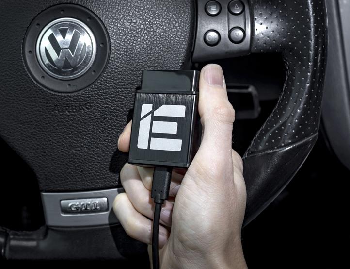 Integrated Engineering IE Audi Volkswagen 2.0T FSI / TFSI EA113 Performance ECU Remote Tune (MK5 GTI, Jetta, GLI, B6 Passat, 8J TT & 8P A3)ML Performance EU