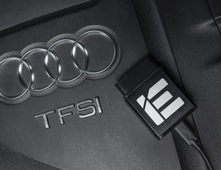 Integrated Engineering IE Audi 2.0T TSI EA888 Gen1/2 B8 B8.5 Performance ECU Remote Remap Tune (A4 & A5, 8R Q5, C7 A6 & Allroad) - ML Performance EU