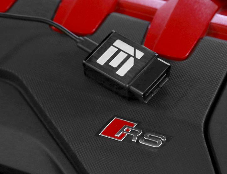 Integrated Engineering IE Audi 2.5T 5 Cylinder Turbo Performance ECU Remote Tune (8V.5 RS3 & 8S TTRS) - ML Performance EU