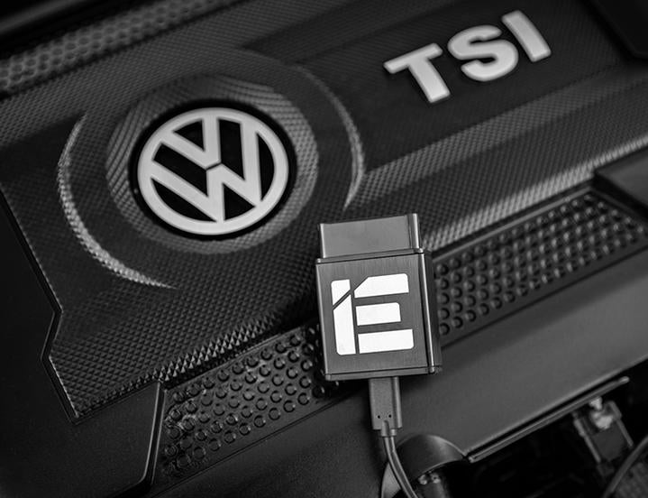 Integrated Engineering IE Audi Volkswagen 2.0T IS20 MQB Performance ECU Remote Tune (MK7/MK7.5 Golf GTI, Golf GLI & 8V/8V.5 A3) - ML Performance EU