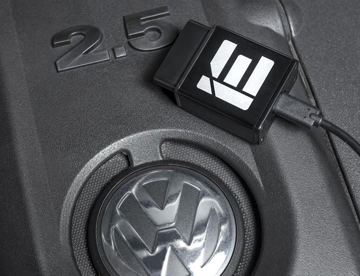 Integrated Engineering IE Volkswagen 2.5L 5 Cylinder 07K Performance ECU Remote Tune (Rabbit Golf, Jetta, Passat, Sportwagen & New Beetle) ML Performance EU