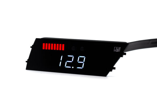 P3Gauges Audi B8 OBD2 Multi-Gauge (A4, S4, A5 & S5) | ML Performance EU