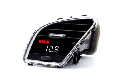 P3Gauges Audi B8 OBD2 Multi-Gauge (A4, S4, A5 & S5) | ML Performance EU
