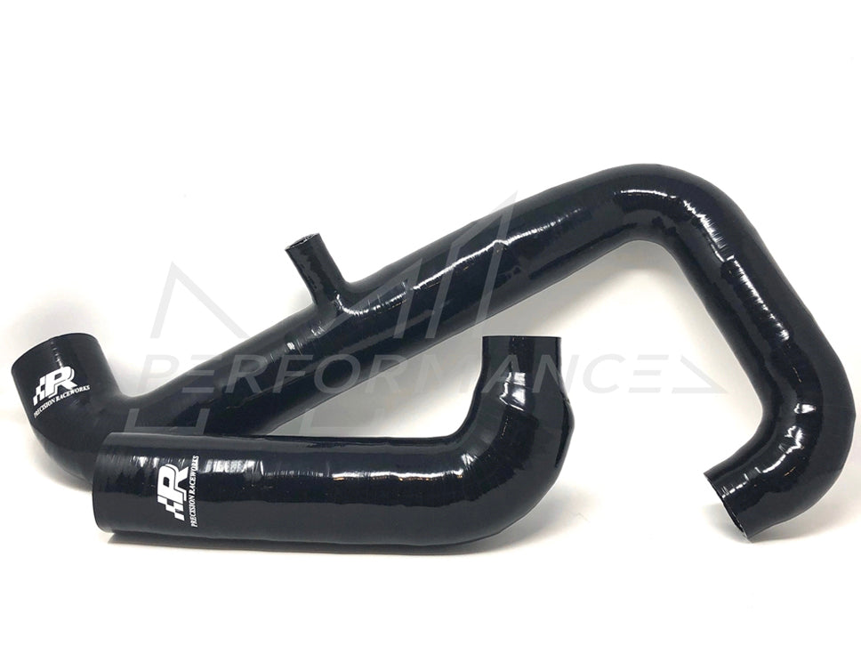 Precision Raceworks BMW N54 Relocation Inlet & Intake Kit for LHD (1M, 135i & 335i) - ML Performance EU