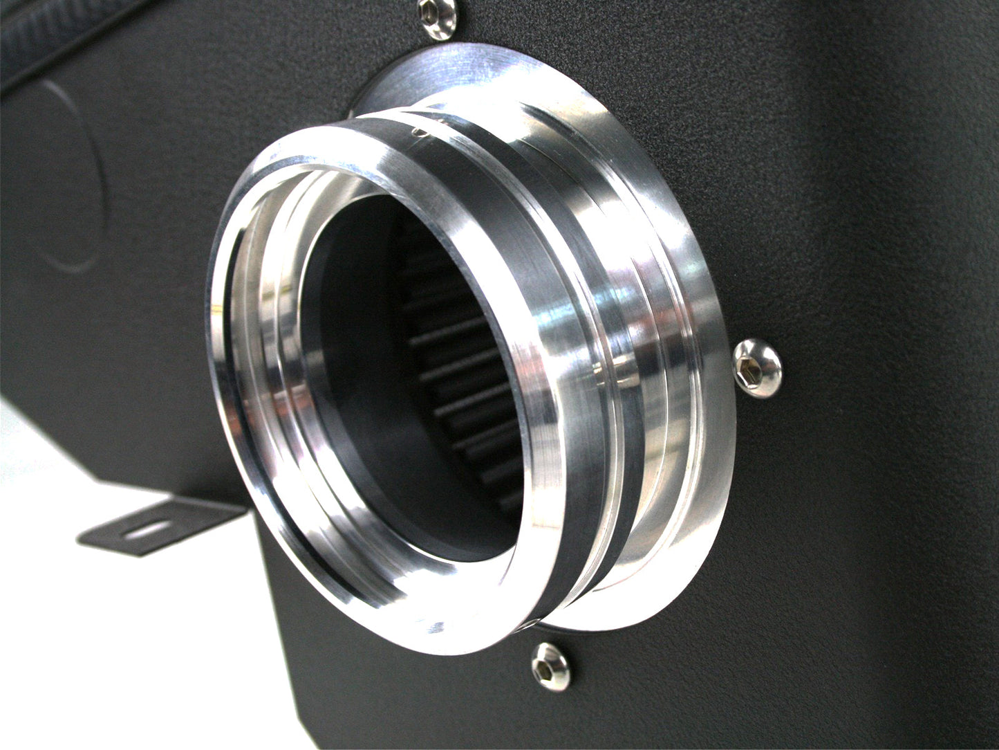 aFe BMW Magnum FORCE Stage-1 Cold Air Intake System w/Pro DRY S Filter Media - ML Performance EU
