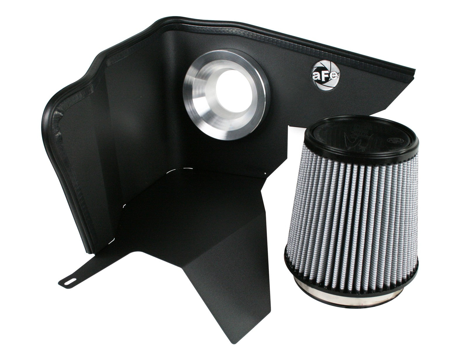 aFe BMW Magnum FORCE Stage-1 Cold Air Intake System w/Pro DRY S Filter Media - ML Performance EU