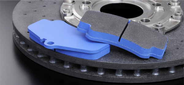 Endless EIP239 W007 Brake Pad Rear | ML Performance Car Parts