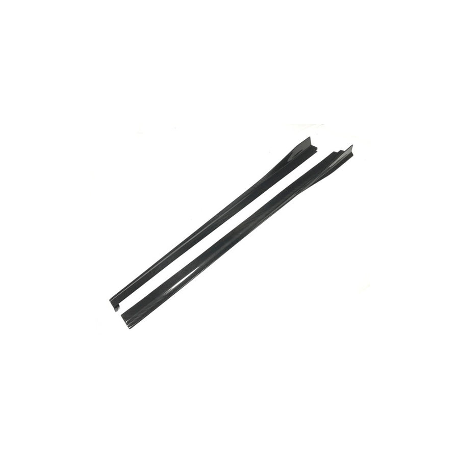 Carbon Fiber GT Style Side Skirts - Lamborghini LP- 580/610 | ML Performance EU